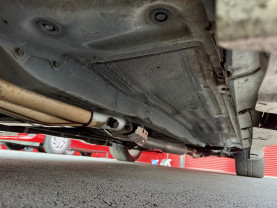 Nissan  Stagea 260RS Autech Version for sale (#3924)