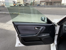 Nissan  Stagea 260RS Autech Version for sale (#3924)