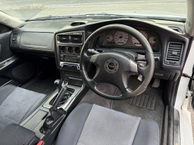 Nissan  Stagea 260RS Autech Version for sale (#3924)