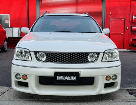 Nissan  Stagea 260RS Autech Version for sale (#3924)