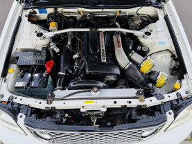 Nissan  Stagea 260RS Autech Version for sale (#3924)