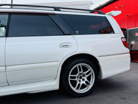 Nissan  Stagea 260RS Autech Version for sale (#3924)