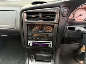 Nissan  Stagea 260RS Autech Version for sale (#3924)