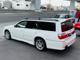 Nissan  Stagea 260RS Autech Version for sale (#3924)