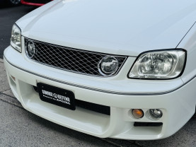 Nissan  Stagea 260RS Autech Version for sale (#3924)