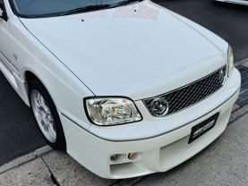 Nissan  Stagea 260RS Autech Version for sale (#3924)