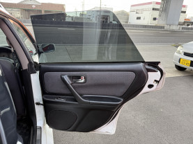 Nissan  Stagea 260RS Autech Version for sale (#3924)