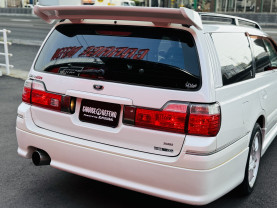 Nissan  Stagea 260RS Autech Version for sale (#3924)