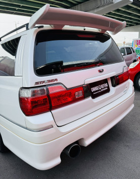 Nissan  Stagea 260RS Autech Version for sale (#3924)