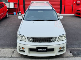 Nissan  Stagea 260RS Autech Version for sale (#3924)