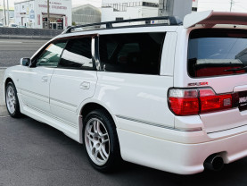 Nissan  Stagea 260RS Autech Version for sale (#3924)