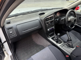 Nissan  Stagea 260RS Autech Version for sale (#3924)