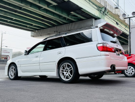 Nissan  Stagea 260RS Autech Version for sale (#3924)