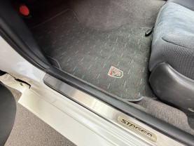 Nissan  Stagea 260RS Autech Version for sale (#3924)