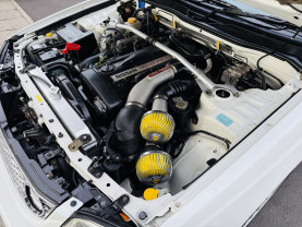 Nissan  Stagea 260RS Autech Version for sale (#3924)