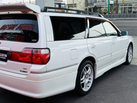 Nissan  Stagea 260RS Autech Version for sale (#3924)