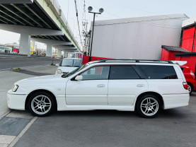 Nissan  Stagea 260RS Autech Version for sale (#3924)