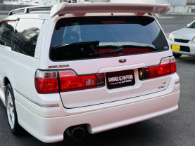Nissan  Stagea 260RS Autech Version for sale (#3924)