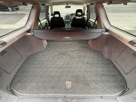 Nissan  Stagea 260RS Autech Version for sale (#3924)