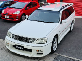 Nissan  Stagea 260RS Autech Version for sale (#3924)