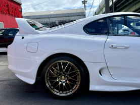 Toyota Supra SZ for sale (#3979)