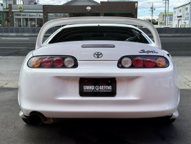Toyota Supra SZ for sale (#3979)