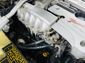 Nissan Skyline ER34 GT-T for sale (#3983)