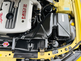 Nissan Skyline ER34 GT-T for sale (#3983)