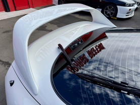 Toyota Supra SZ for sale (#3979)