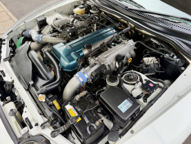 Toyota Supra RZ-S for sale (#3982)