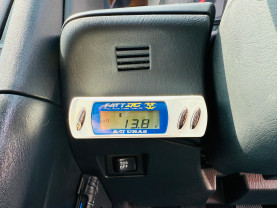 Nissan Skyline ER34 GT-T for sale (#3978)