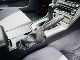 Nissan Skyline ER34 GT-T for sale (#3983)