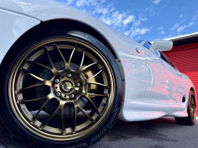 Toyota Supra SZ for sale (#3979)