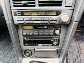 Nissan Skyline ER34 GT-T for sale (#3983)