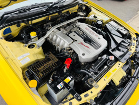 Nissan Skyline ER34 GT-T for sale (#3983)