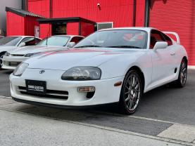 Toyota Supra RZ-S for sale (#3982)