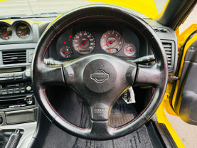 Nissan Skyline ER34 GT-T for sale (#3983)
