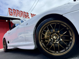 Toyota Supra SZ for sale (#3979)