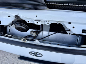 Toyota Supra SZ for sale (#3979)