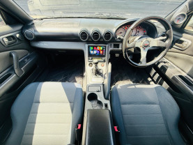 Nissan Silvia S15 Spec R for sale (#3981)