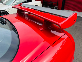 Nissan Skyline GT-R R34 for sale (#3980)