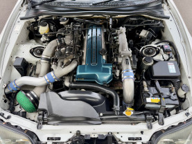 Toyota Supra RZ-S for sale (#3982)