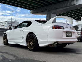 Toyota Supra SZ for sale (#3979)