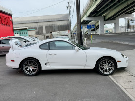 Toyota Supra RZ-S for sale (#3982)