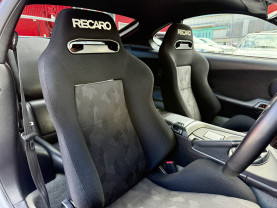 Toyota Supra SZ for sale (#3979)