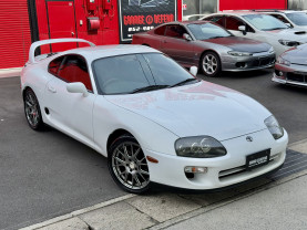 Toyota Supra RZ-S for sale (#3982)