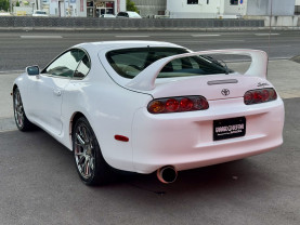 Toyota Supra RZ-S for sale (#3982)