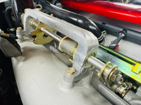 Nissan Skyline GT-R R34 for sale (#3980)