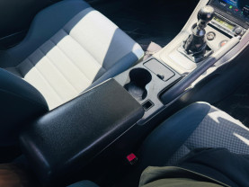 Nissan Silvia S15 Spec R for sale (#3981)