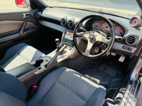 Nissan Silvia S15 Spec R for sale (#3981)